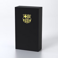 2025-26 Futera FC Barcelona Platinum Hobby Trading Cards LV