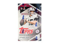 2026 Topps Football Hobby Trading Cards LV