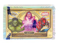 2026 Topps Mint Marvel Hobby Trading Cards LV
