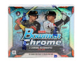 2026 Topps Bowman Chrome Baseball Hobby Trading Cards LV
