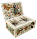 2025 Topps Allen and Ginter Baseball Hobby Trading Cards LV