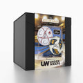 2026 Fanatics Under Wraps Soccer Balls Vol 1 LV