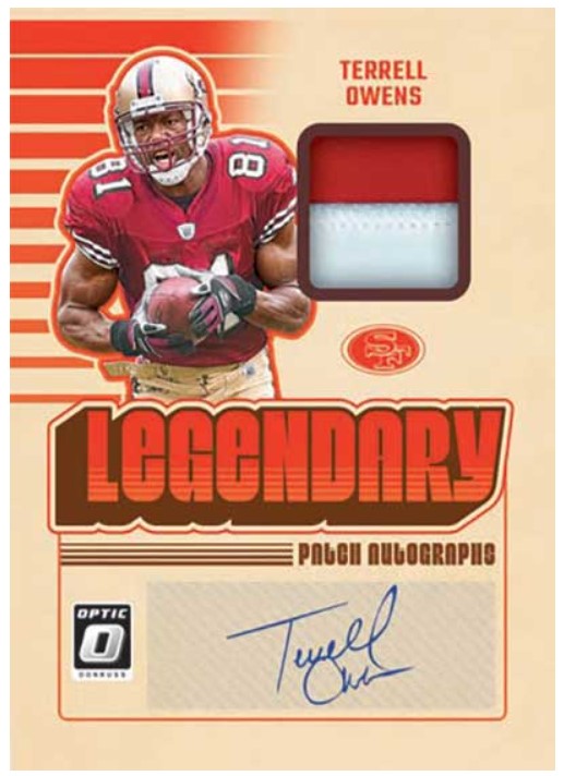 2024 Panini Donruss Optic Football Blaster Trading Cards LV