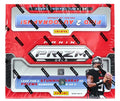 2024 Panini Prizm Deca Football Hobby Trading Cards LV