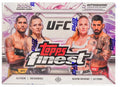2024 Topps Finest UFC Hobby Trading Cards LV