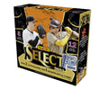 2024 Panini Select Baseball FOTL Trading Cards LV