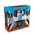 2025 Panini Select Baseball FOTL Trading Cards LV