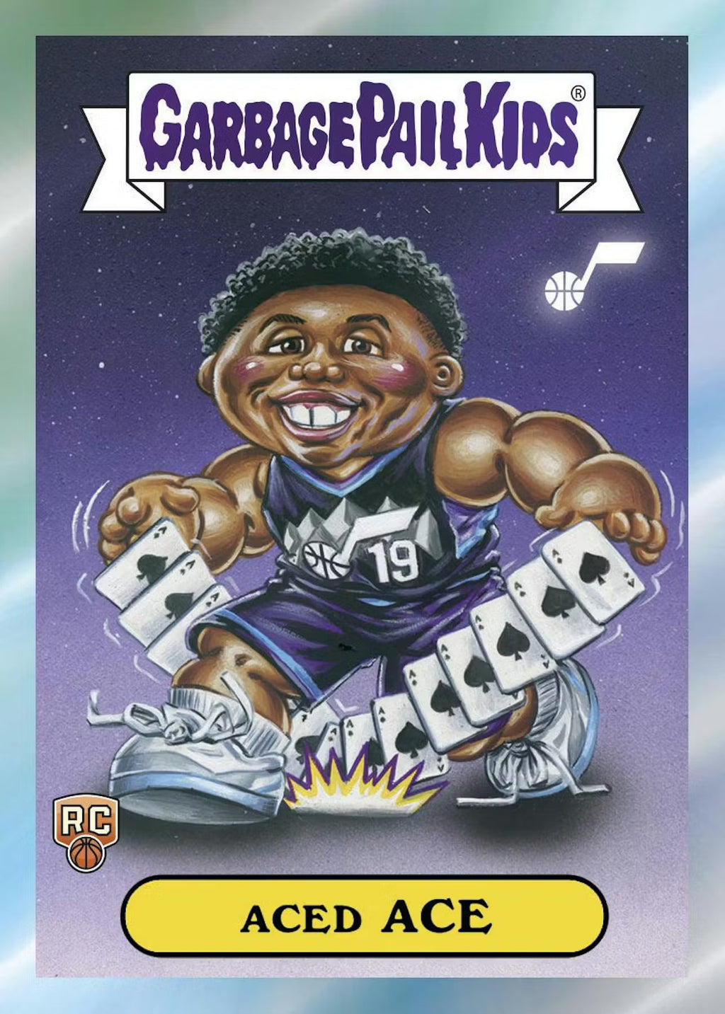 2025-26 Topps Bowman Basketball Hobby Trading Cards LV