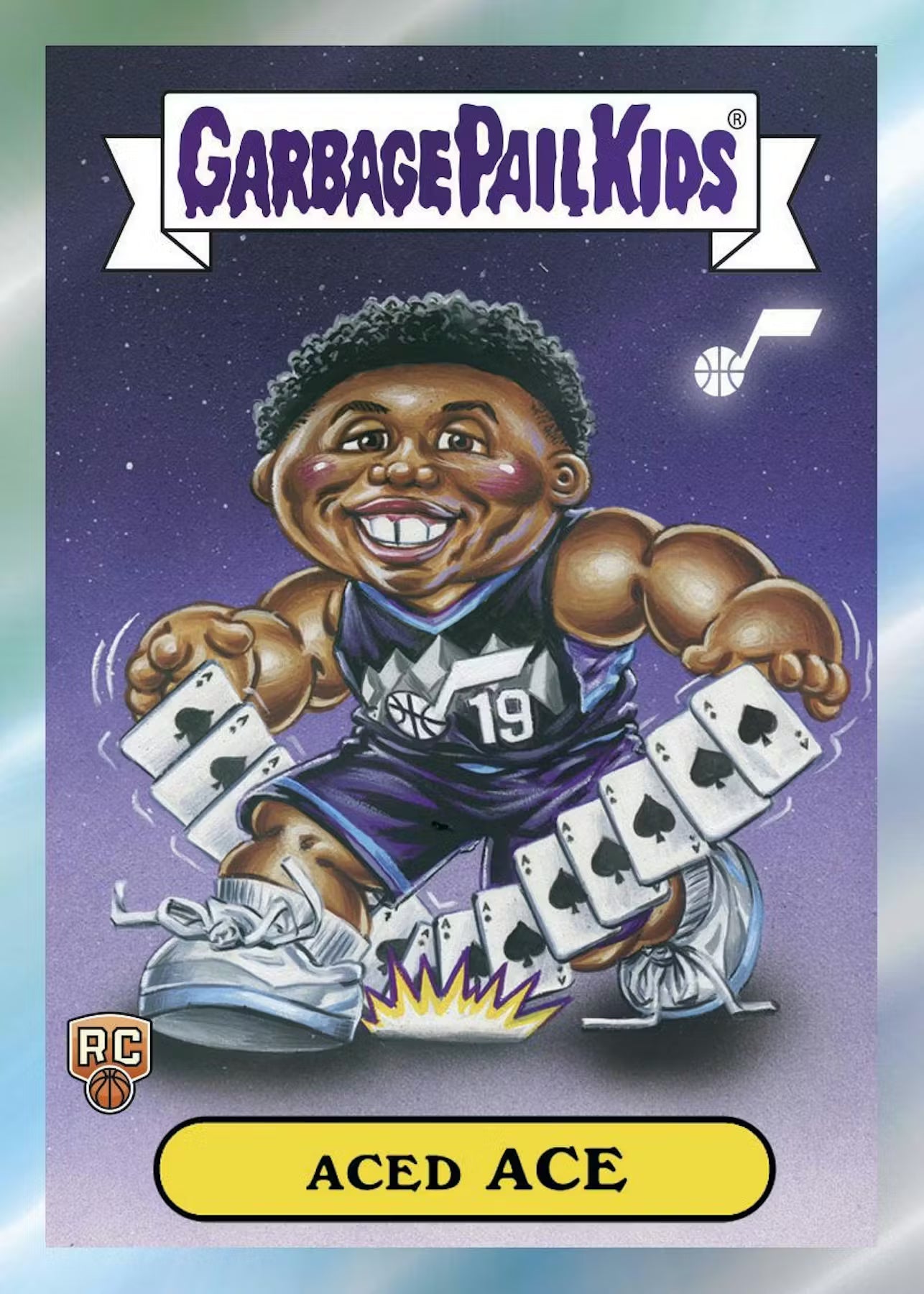2025-26 Topps Bowman Basketball Hobby Jumbo Trading Cards LV
