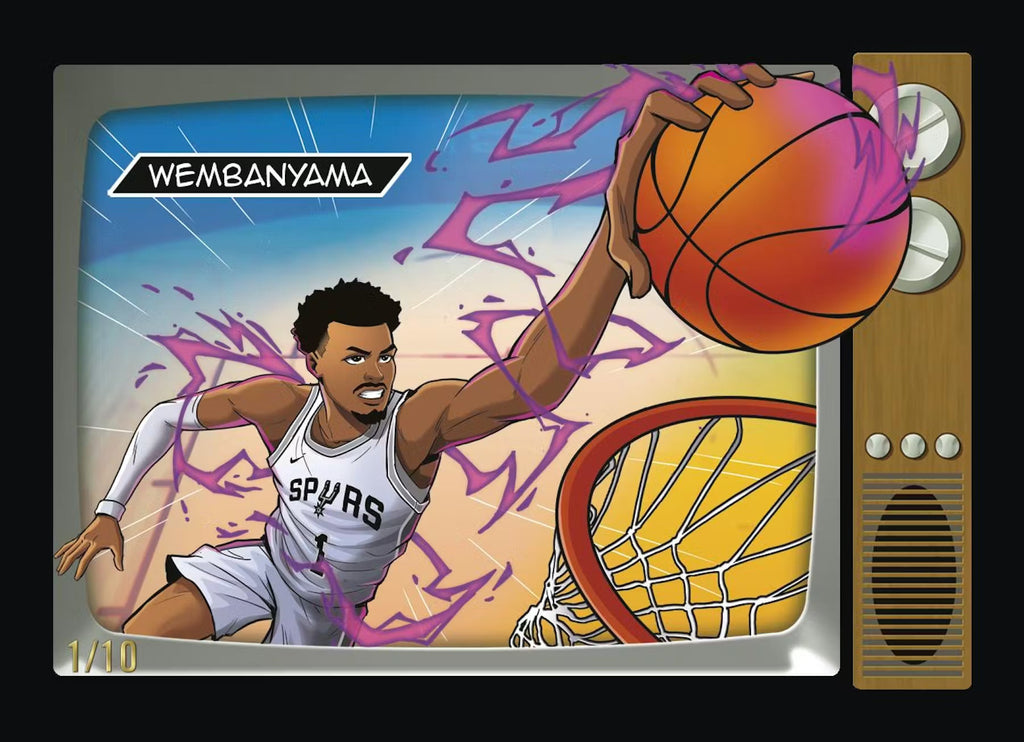 2025-26 Topps Bowman Basketball Hobby Trading Cards LV