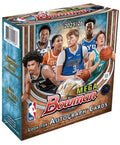 2025-26 Topps Bowman Basketball Mega Trading Cards LV