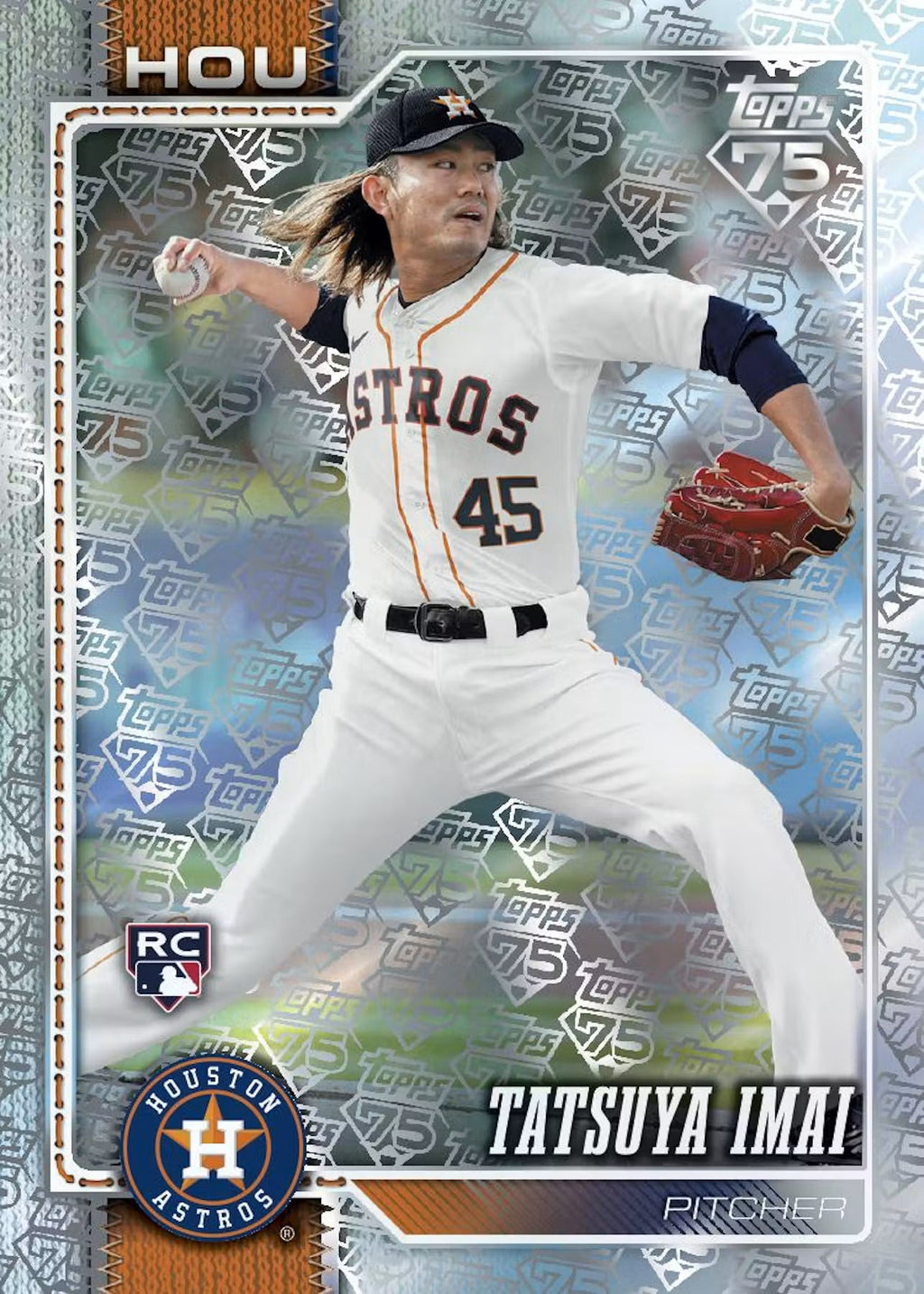 2026 Topps Series 2 Baseball All Star Game Mega Trading Cards LV