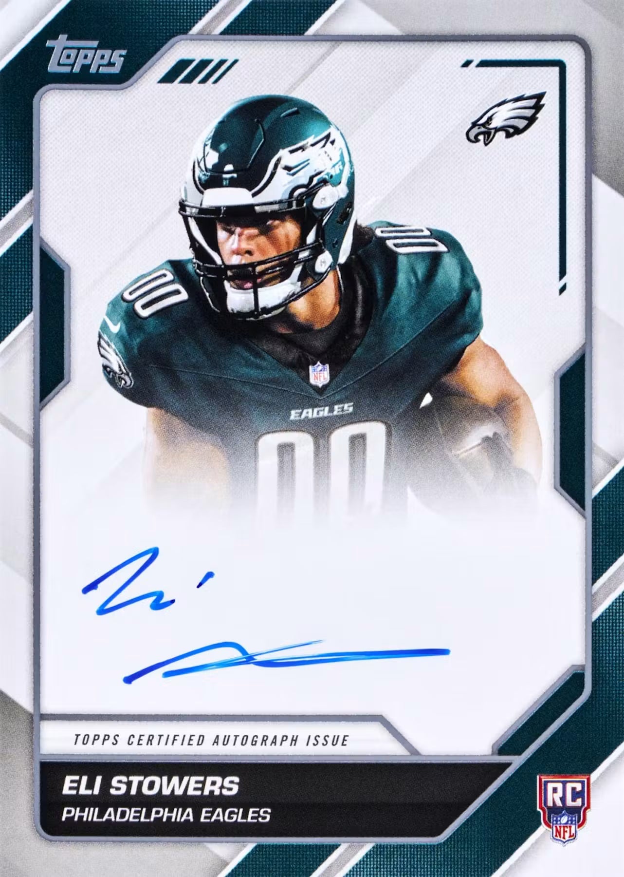 2026 Topps Football Hobby Trading Cards LV