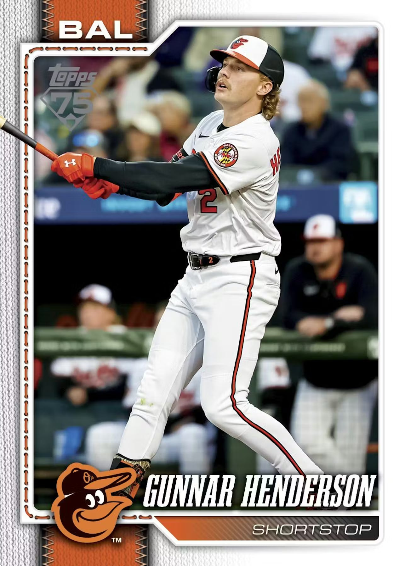 2026 Topps Series 1 Baseball Hobby Trading Cards LV