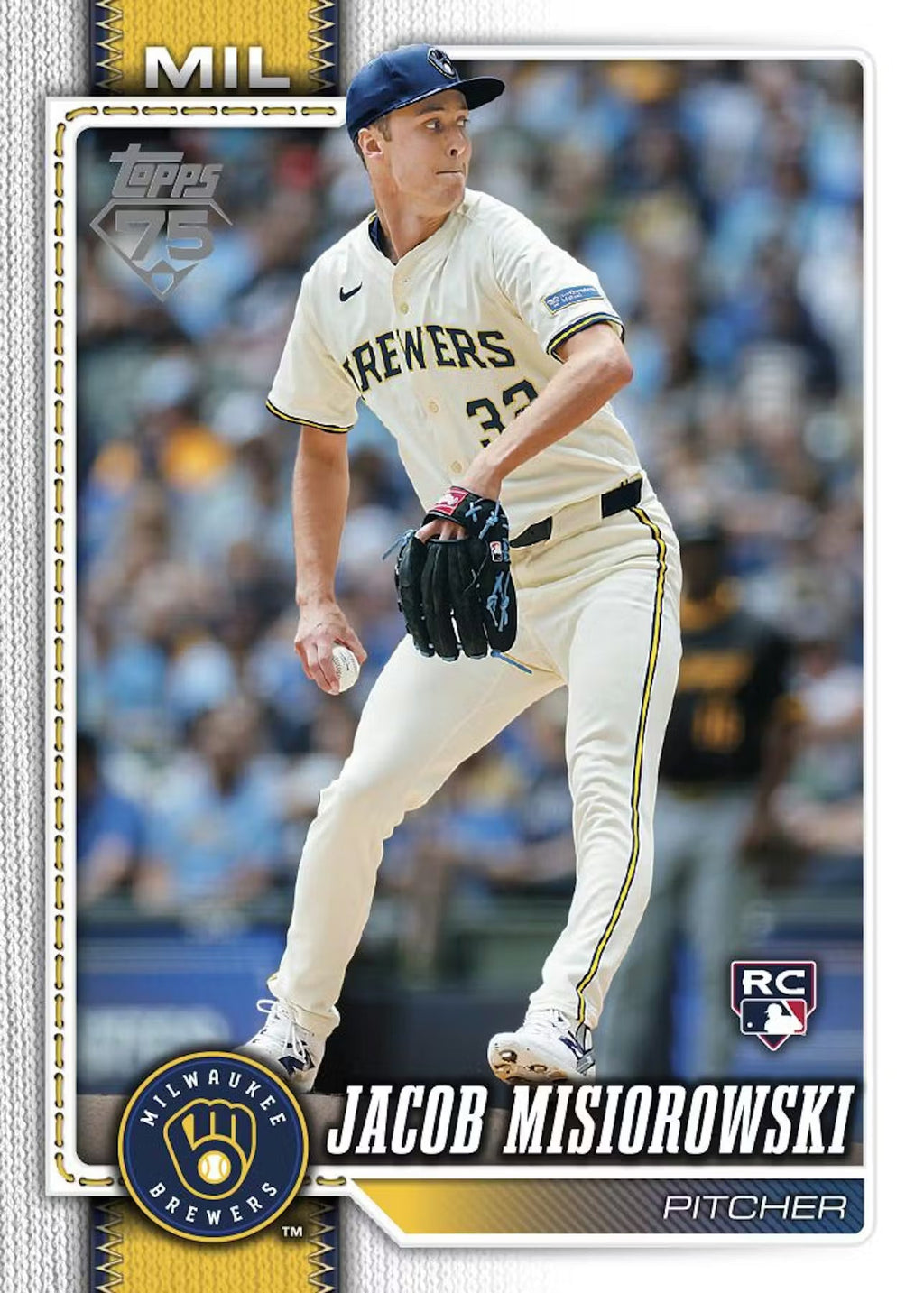 2026 Topps Series 1 Baseball Hobby Trading Cards LV