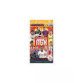 2024-25 Panini La Liga Megacracks Soccer Trading Cards LV