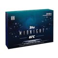 2024 Topps Midnight UFC Hobby Trading Cards LV