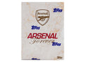2023-24 Topps Arsenal FC Forever Soccer Hobby Trading Cards LV