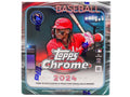 2024 Topps Chrome Baseball Monster Trading Cards LV