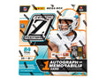 2024 Panini Zenith Football Mega Trading Cards LV