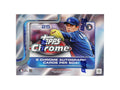 2025 Topps Chrome Baseball Breaker Delight Trading Cards LV