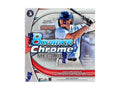 2025 Topps Bowman Chrome Baseball Mega Trading Cards LV