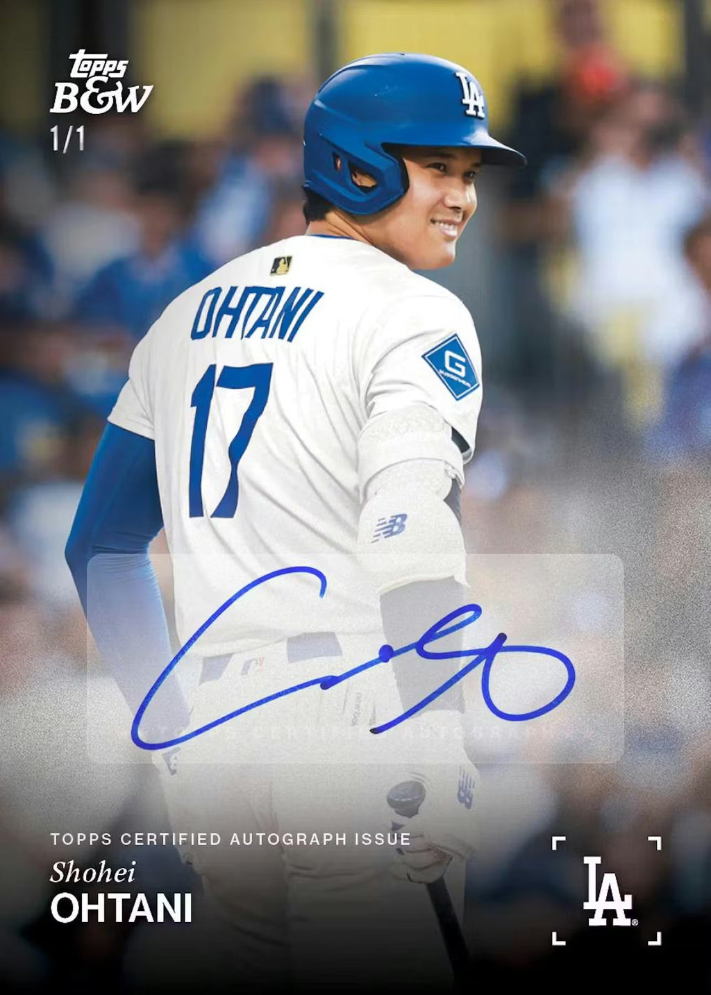 2025 Topps Black and White Baseball Mega Trading Cards LV