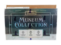 2025 Topps UEFA Club Competitions Museum Collection Hat Trick Hobby Trading Cards LV