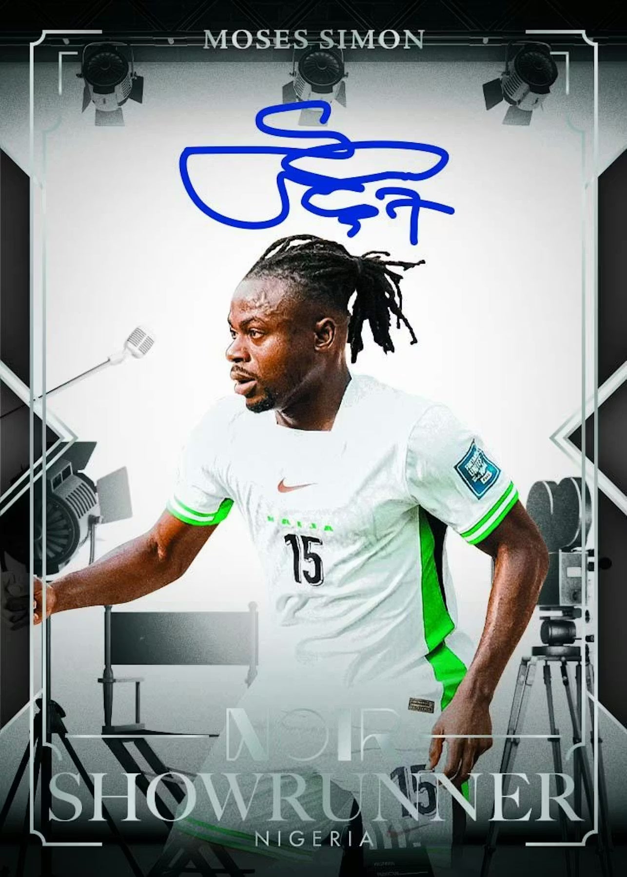 2025-26 Panini Noir Soccer Road to FIFA World Cup Hobby Trading Cards LV