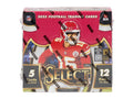 2025 Panini Select Football Hobby Trading Cards LV