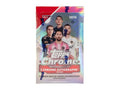2025 Topps Chrome MLS Major League Soccer Hobby Trading Cards LV
