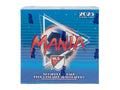 2025 Topps Chrome Mania MLS Major League Soccer Trading Cards LV
