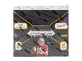 2025 Panini Prizm Black Football Hobby Trading Cards LV