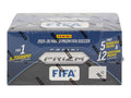 2025-26 Panini Prizm FIFA Soccer Hobby Trading Cards LV