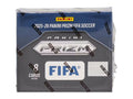 2025-26 Panini Prizm FIFA Soccer Choice Trading Cards LV