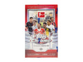 2025-26 Topps Chrome Bundesliga Soccer Hobby Trading Cards LV