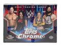 2026 Topps Chrome WWE Breakers Delight Trading Cards LV