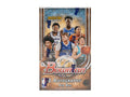 2025-26 Topps Bowman Basketball Hobby Trading Cards LV