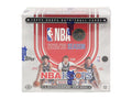 2025-26 Topps Hoops Basketball Jumbo Trading Cards LV
