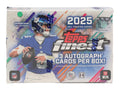 2025 Topps Finest Football Breaker Delight Trading Cards LV