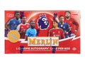 2025-26 Topps Merlin Premier League EPL Soccer Hobby Trading Cards LV