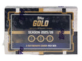 2025-26 Topps Gold UEFA Club Competitions Soccer Hobby Trading Cards LV