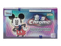 2026 Topps Chrome Disney Hobby Trading Cards LV