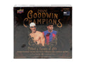 2026 Upper Deck Goodwin Champions Hobby Trading Cards LV