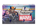 2026 Topps Chrome Marvel Comics Hobby Trading Cards LV