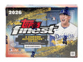 2026 Topps Finest Baseball Breakers Delight Trading Cards LV