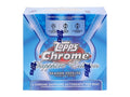 2025-26 Topps Chrome UEFA Club Competitions Soccer Sapphire Edition Trading Cards LV