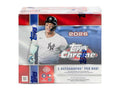 2026 Topps Chrome Baseball Hobby Jumbo Trading Cards LV