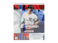 2026 Topps Chrome Baseball Mega Trading Cards LV