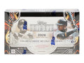2026 Topps Tribute Baseball Hobby Trading Cards LV